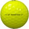Z-STAR XV 8  Golf Balls ( WHITE , YELLOW )