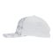 Limited Edition Hawaii Collection Hat – White Floral