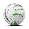 SpeedSoft Green Ink Golf Balls