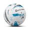 SpeedSoft Blue Ink Golf Balls