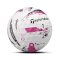SpeedSoft Pink Ink Golf Balls