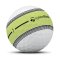 NEW Tour Response Stripe Golf Balls GREEN