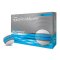 NEW TOUR RESPONSE STRIPE GOLF BALLS  BLUE
