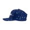 CLEVELAND GOLF PRINT HAT – BLUE