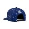 CLEVELAND GOLF PRINT HAT – BLUE