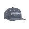 CLEVELAND GOLF PRINT HAT – GREY