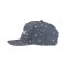 CLEVELAND GOLF PRINT HAT – GREY