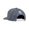 CLEVELAND GOLF PRINT HAT – GREY