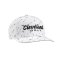 CLEVELAND GOLF PRINT HAT – WHITE