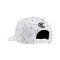 CLEVELAND GOLF PRINT HAT – WHITE