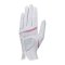 XXIO GLOVE LADIES GGG-X022W – White/Pink