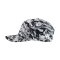 LIMITED EDITION CAMO II CAP – BLACK/WHITE