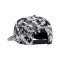 LIMITED EDITION CAMO II CAP – BLACK/WHITE