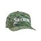 LIMITED EDITION CAMO II CAP – GREEN