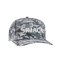 LIMITED EDITION CAMO II CAP – WHITE/GREY