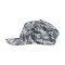 LIMITED EDITION CAMO II CAP – WHITE/GREY