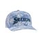 LIMITED EDITION HAWAII PALM CAP – BLUE/WHITE