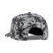 LIMITED EDITION HAWAII PALM CAP – CHARCOAL/BLACK