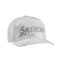 LIMITED EDITION HAWAII PALM CAP – GREY/WHITE