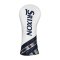 LIMITED EDITON SRIXON THE OPEN 2024 HEAD COVER SET