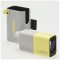 Golfzon CaddyTalk Minion Golf Laser Rangefinder Lightweight Yellow Gray USB-C