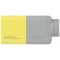 Golfzon CaddyTalk Minion Golf Laser Rangefinder Lightweight Yellow Gray USB-C