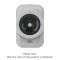 Golfzon CaddyTalk Minion Golf Laser Rangefinder Lightweight Yellow Gray USB-C