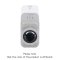 Golfzon CaddyTalk Minion Golf Laser Rangefinder Lightweight Yellow Gray USB-C