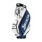 SRIXON REPLICA CADDY BAG GGC-S205 (WHITE/NAVY)