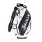 SRIXON REPLICA CADDY BAG GGC-S205 (WHITE/BLACK)