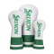 LIMITED EDITON SRIXON MASTERS 2024 HEAD COVER SET