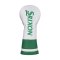 LIMITED EDITON SRIXON MASTERS 2024 HEAD COVER SET