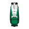 LIMITED EDITON SRIXON MASTERS 2024 STAFF BAG