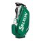 LIMITED EDITON SRIXON MASTERS 2024 STAND BAG