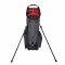 SR SMU Stand Bag GGC-21013I – Red/Black