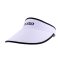 XXIO LADIES WIDE VISOR – WHITE