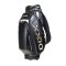 XXIO REPLICA CADDY BAG GGC-23047i – BLACK