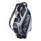 XXIO REPLICA CADDY BAG GGC-23047i – Navy