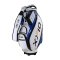 XXIO REPLICA CADDY BAG GGC-23047i – WHITE