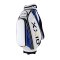 XXIO REPLICA CADDY BAG GGC-23047i – WHITE