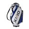 XXIO REPLICA CADDY BAG GGC-23047i – WHITE