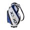 XXIO REPLICA CADDY BAG GGC-23047i – WHITE