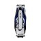 XXIO REPLICA CADDY BAG GGC-23047i – WHITE