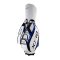 XXIO REPLICA CADDY BAG GGC-23047i – WHITE