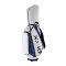 XXIO REPLICA CADDY BAG GGC-23047i – WHITE