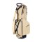 XXIO STAND BAG GGC-X160 – ALMOND