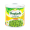 Extra Fine Green Peas 400g - Bonduelle / ถั่วลันเตากระป๋อง ตรา บ็งดูแอล