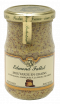 Mustard with Seeds 205 g - Edmond Fallot from France