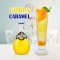 Orangina / ออเรนจิน่า 25cl