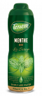 Teisseire Green Mint syrup 60cl / ไซรัป เตสแซร์ กลิ่นกรีนมิ้นท์